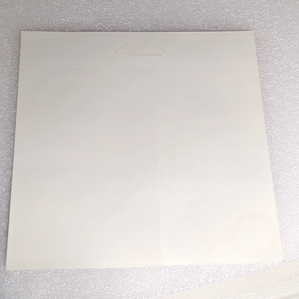 ❤️3/$10❤️Pebbles Halloween Sticker Set - Picture 5 of 6